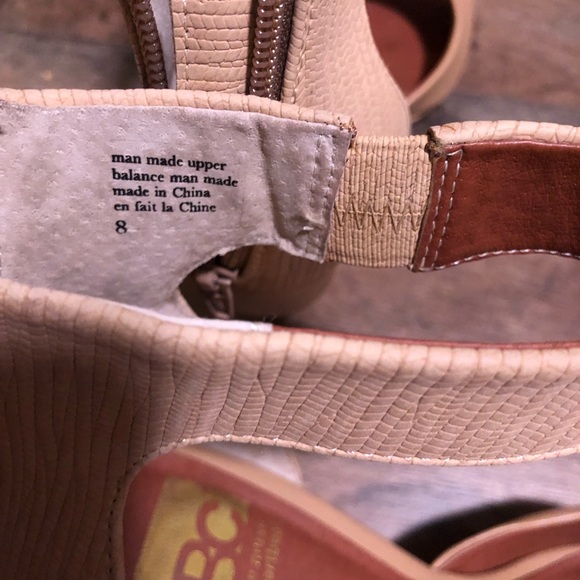 BC wedges - Picture 4 of 11